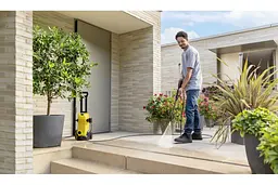 Мінімийка Karcher K3 Car & Home (1.676-356.0) - мініатюра 2