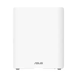 Wi-Fi Mesh-система Asus ZenWiFi BQ16 3pk White (90IG08K0-MO3N4V) - мініатюра 3