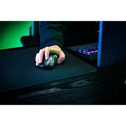 Бездротова миша Razer Naga V2 HyperSpeed Wireless Black (RZ01-03600100-R3G1) - мініатюра 8