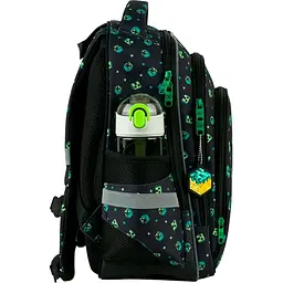 Рюкзак GoPack Education 2606S-4 Start The Game (GO25-2606S-4) - мініатюра 5