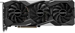 Відеокарта Gigabyte GTX 1660 6Gb Super Gaming OC (GV-N166SGAMING OC-6GD) (GDDR6, 192 bit, PCI-E v3.0) Б/в