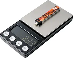 Акумулятор BetaFPV Lava 1S 300 mAh 75C 3.8V LiHV LiPo BT2.0 FPV для Cetus X, Cetus Pro, Meteor (18765) - мініатюра 4