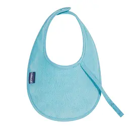 Слинявчик 2 в 1 Chicco Fresh синій (02582.20) - мініатюра 2