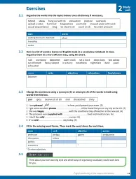 Vocabulary in Use 4th Edition Upper-Intermediate with Answers - мініатюра 5