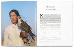 Marina Abramovic - мініатюра 4