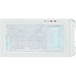 Корпус для ПК Cougar MX600 Mini RGB White - миниатюра 8