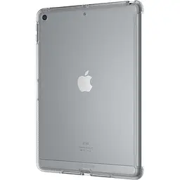Чохол Tech21 Impact Protective Case для Apple iPad 9.7 2018 Transparent (T21-5756) - мініатюра 4
