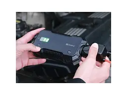 Автономний пусковий пристрій (бустер) Sandberg Jump Starter 10000mAh 18W (420-98) - мініатюра 6