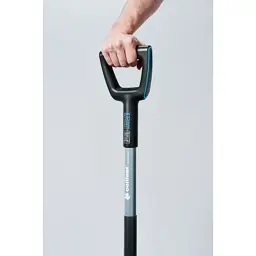 Лопата Cellfast Лопата штикова Cellfast ERGO, 123 см, 2.1кг (40-002) - мініатюра 4
