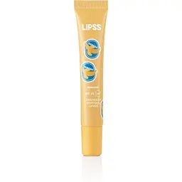 Lipper-блиск Lipps Banana 10 мл