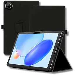 Чохол до планшета BeCover Slimbook Blackview Tab 20 10.1" Black (715121)