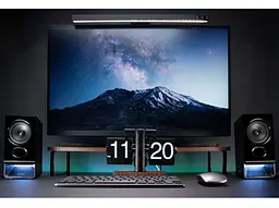 Комп'ютерні колонки 2.0 Edifier R-20-BT 5W USB-C, AUX, Bluetooth Black - мініатюра 12