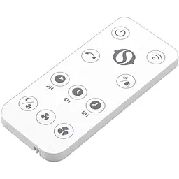 Охолоджувач повітря Olimpia Splendid Peler 10 WiFi (OS-99242) - мініатюра 4
