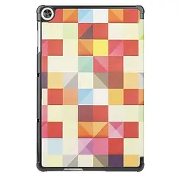 Чохол-книжка BeCover Smart Case для Huawei MatePad T10s / T10s 2nd Gen Square (709529) - мініатюра 2