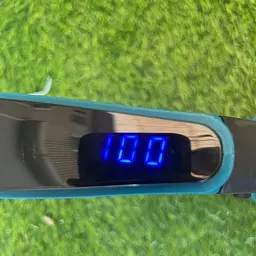 Акумуляторний культиватор Makita 48V, 9Ah (з дисплеєм заряду) 4 фрези - мініатюра 3
