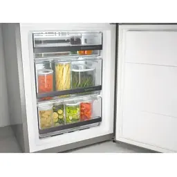 Холодильник Gorenje NRK6182PS4 - мініатюра 4