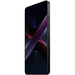 Смартфон POCO X7 Pro 8/256GB Black (adapter) NFC - мініатюра 3