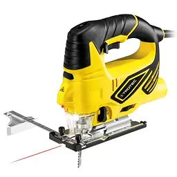 Лобзик Trotec PJSS 12-230V мережевий - мініатюра 3