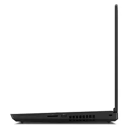 Ноутбук Lenovo ThinkPad T15g Gen 2 i7-11800H la 4.60 GHz,15.6'',UHD,IPS,32GB,1TB,RTX 3080 16GB - мініатюра 8