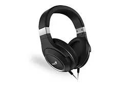 Гарнітура Genius HS-610 3.5 мм Black (31710010400) - мініатюра 3