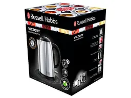 Електрочайник Russell Hobbs Victory 23930-70 - мініатюра 4