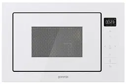 Мікрохвильова піч Gorenje BM251SG2WG (6834251)