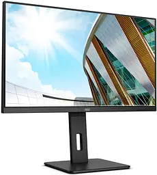 Монітор AOC 31.5` U32P2 [75383] - мініатюра 2