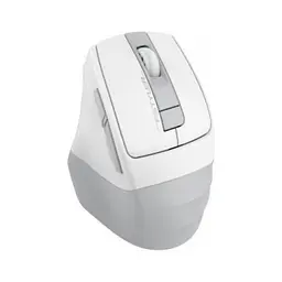 Мишка A4Tech FG35C Plus Wireless White (4711421002974) - мініатюра 8