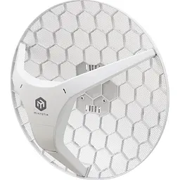 Точка доступу Mikrotik LHG 5 ax (LHG-5axD) [151399] - мініатюра 2