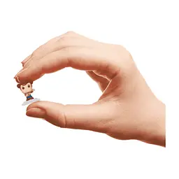 Фігурка Funko Pop набір Bitty POP! серії Історія іграшок - Вуді (4 фігурки в ас.) (73042) - мініатюра 3