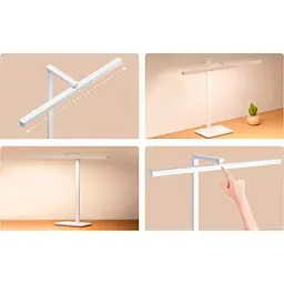 Настільна лампа Xiaomi LED Desk Lamp 2 BHR9186GL [123587] - мініатюра 7