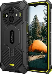 Смартфон ULEFONE RugKing 3 Pro 8/128GB Green - мініатюра 4