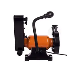 Точильний верстат Tekhmann TBG-4515 LB (850991) - мініатюра 5