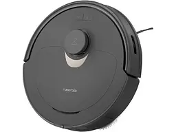 Робот-пилосос RoboRock Qrevo S black - мініатюра 8