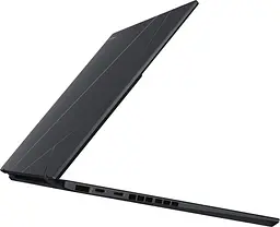 Ноутбук ASUS Zenbook DUO UX8406CA-QL214X 14 FHD OLED, Intel Ultra 7 255H, 32GB, F2TB, UMA, Win11P, Сірий (90NB14X1-M00BR0) - мініатюра 9