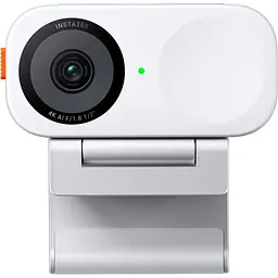 Веб-камера Insta360 Link 2C Arctic White [133392] - мініатюра 2