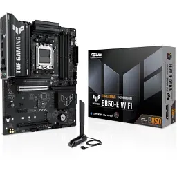 Материнська плата Asus TUF GAMING B850-E WIFI - мініатюра 7