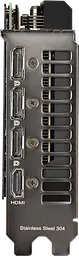 Відеокарта GeForce RTX 3050 8GB Asus Dual OC (DUAL-RTX3050-O8G) Б/В - мініатюра 3