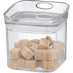 Банка для зберігання продуктів Kela Jule 0.5 л (00000020295) - мініатюра 4