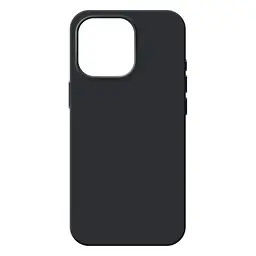 Чохол до мобільного телефона Armorstandart ICON2 Case Apple iPhone 15 Pro Black (ARM70520) - мініатюра 1