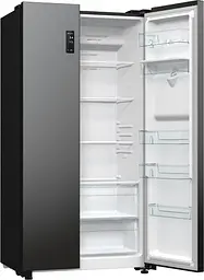 Холодильник Gorenje NRR9185EABXLWD - мініатюра 6