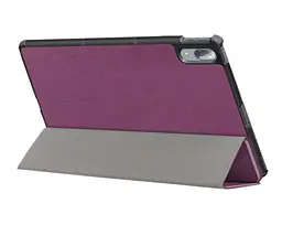 Чохол Primolux Slim для планшета Lenovo Tab P11 Pro (TB-J706) 11.5" Purple - мініатюра 4
