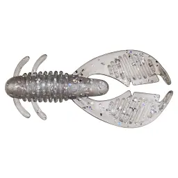 Силікон Reins AX Craw Mini 2" B66 Electric Shad (12 шт/уп)
