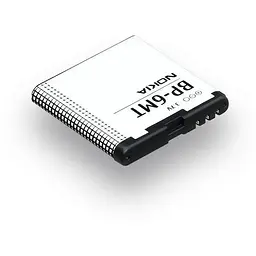 Акумуляторна батарея Nokia BP-6MT AA STANDART