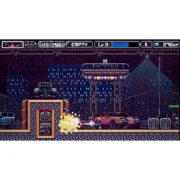 Ключ активації Microsoft Cybertrash Statyx для Xbox One/Series S/X - мініатюра 5