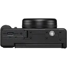 Фотоапарат Sony ZV-1 II Black (ZV1M2/B.CE3) UA [105649] - мініатюра 5