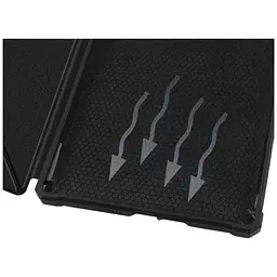 Обкладинка Primolux Transformer для електронної книги Amazon Kindle Paperwhite 11th Gen 2021 black - мініатюра 4