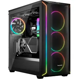 Корпус be quiet! Shadow Base 800 FX Black [BGW63] [134590]