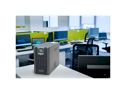 Лінійно-інтерактивне ДБЖ EnerGenie EG-UPS-PS1000-01 - мініатюра 3