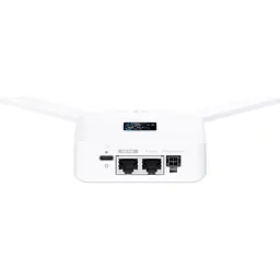 Бездротовий маршрутизатор (роутер) Ubiquiti Mobile Router (UMR) [144667] - мініатюра 6